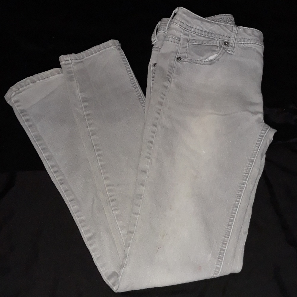 Justice premium jeans